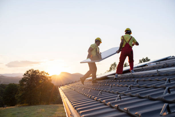 Best Asphalt Shingles Roofing  in New Concord, OH