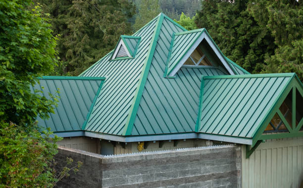 New Concord, OH Roofing Service Company