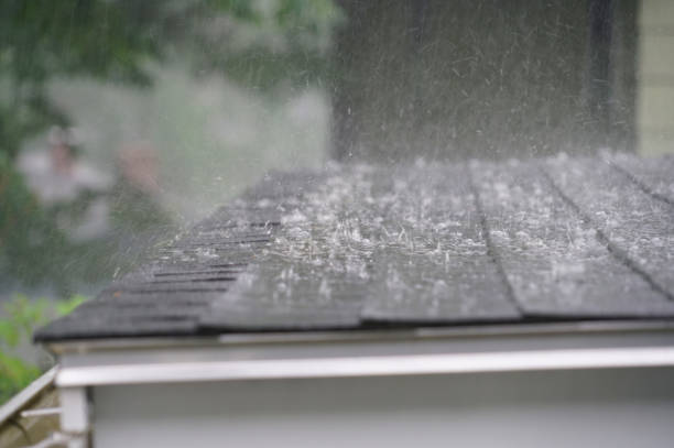 Best Gutter Installation and Repair  in New Concord, OH