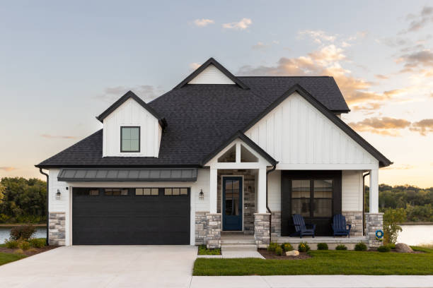 Best Solar Panel Roofing Installation  in New Concord, OH