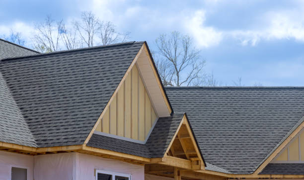 Best 4 Ply Roofing  in New Concord, OH