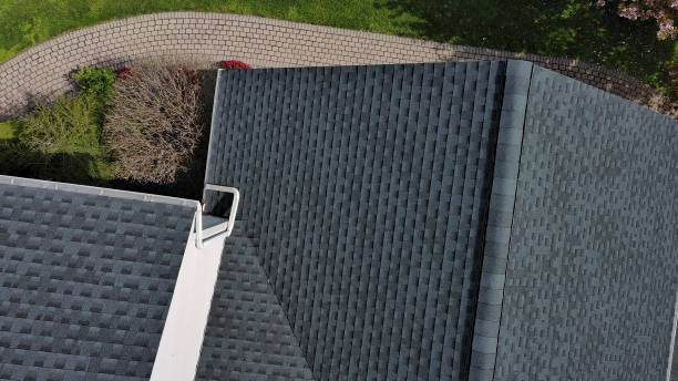 Best Roof Insulation Installation  in New Concord, OH