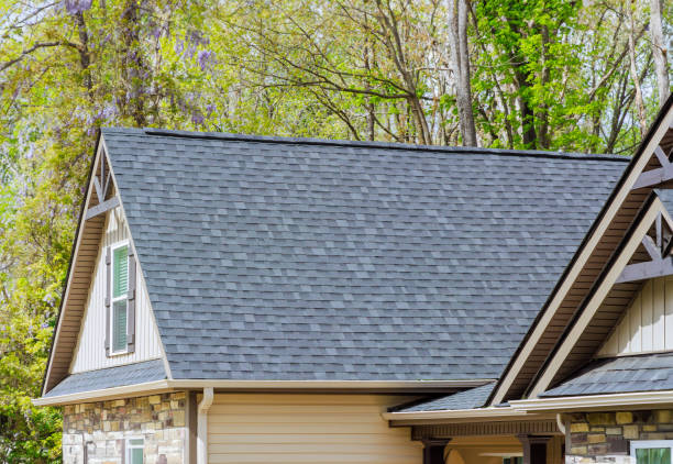 Best Emergency Roof Repair Services  in New Concord, OH