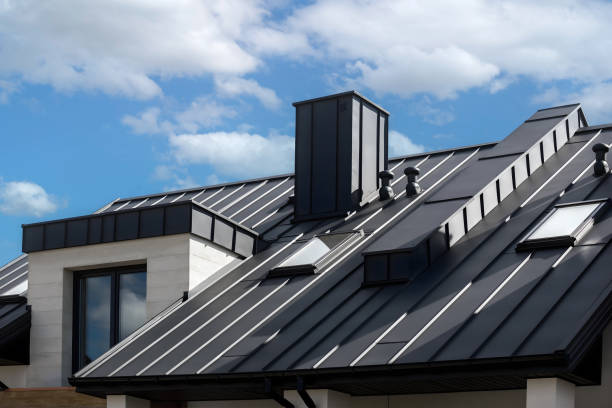 EPDM Roofing in New Concord, OH