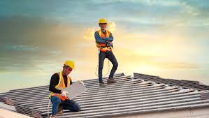 Best Slate Roofing  in New Concord, OH